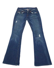 True Religion Flare Jeans (XS-S) 