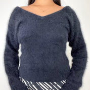 80s angora