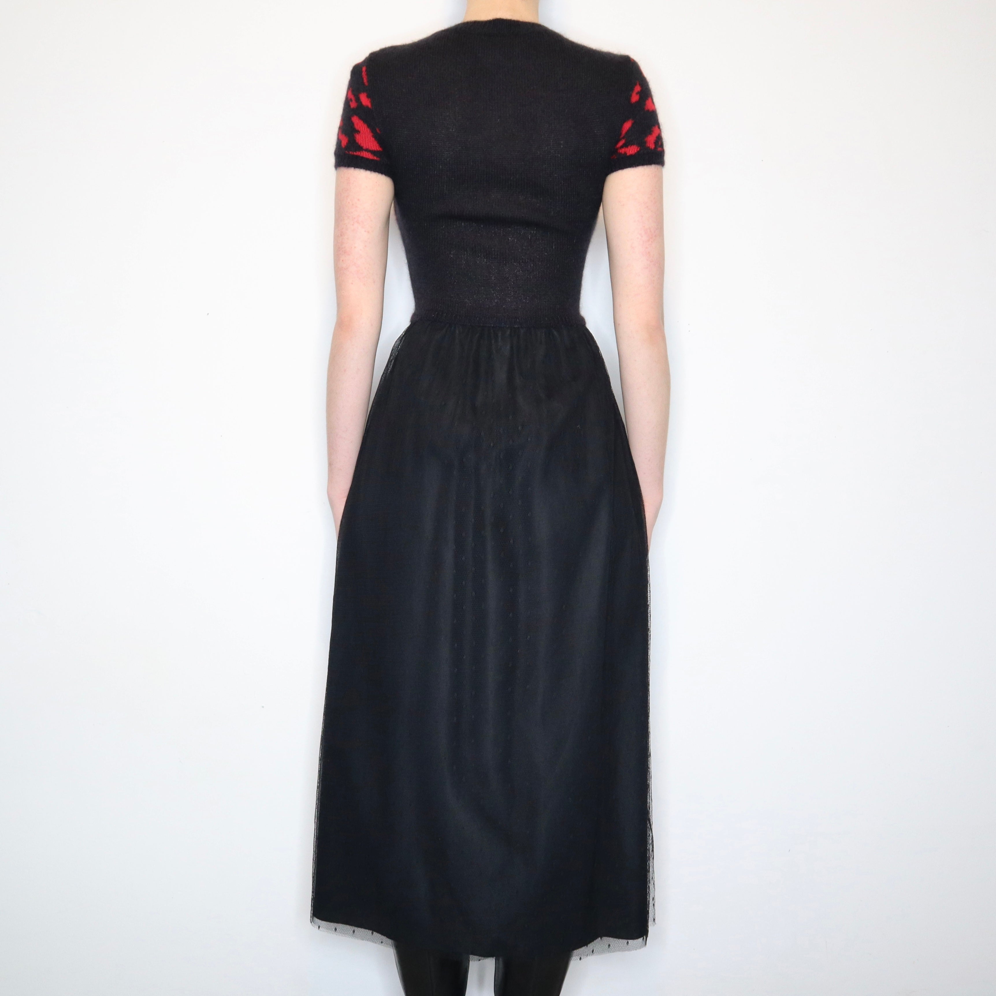RED Valentino Dress (XS-S)