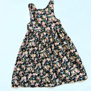 Vintage cherub babydoll dress sz XSP