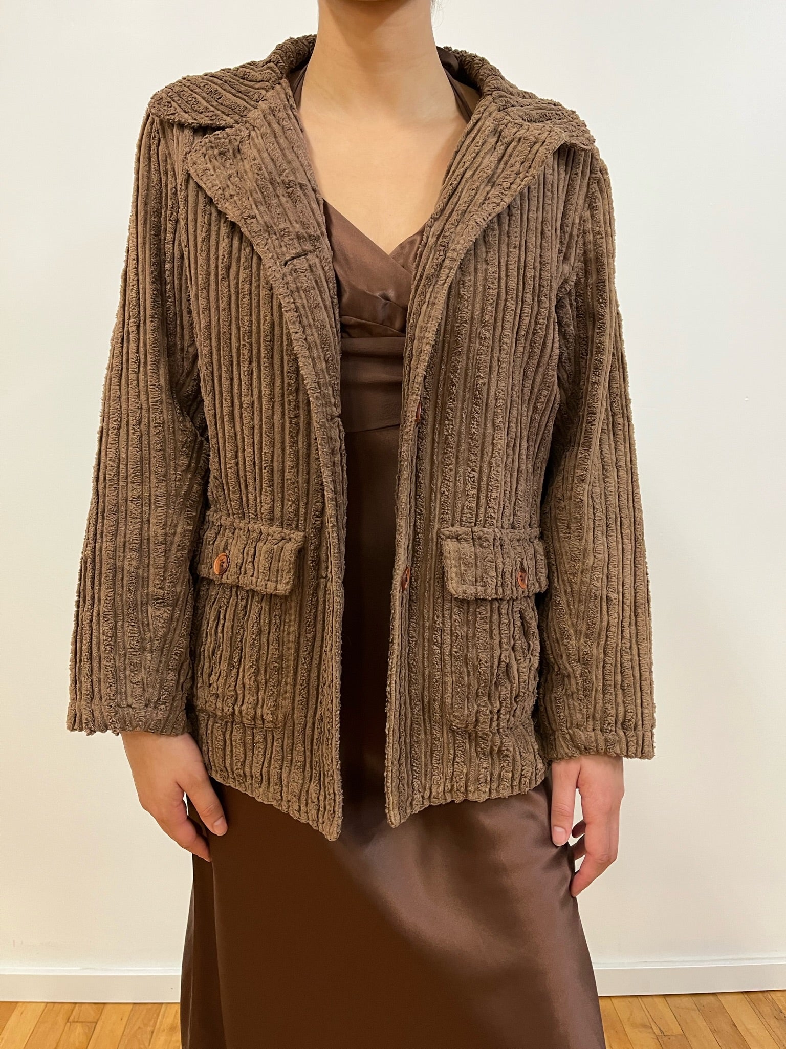 Vibe jacket