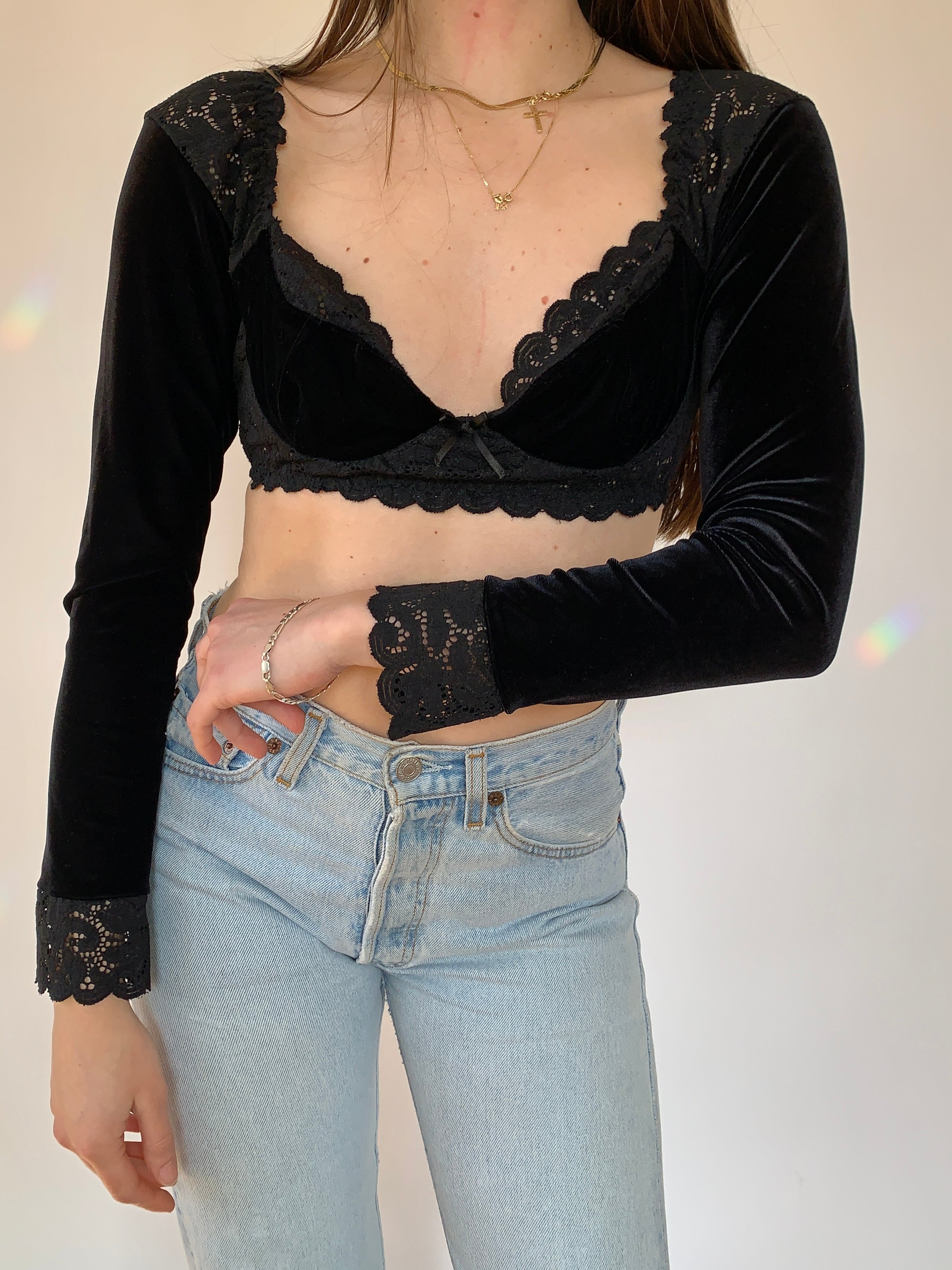 Escante Bra