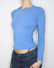 Escada Sport Long Sleeve (Small)