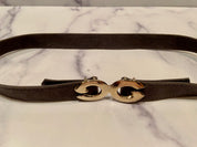 Belts