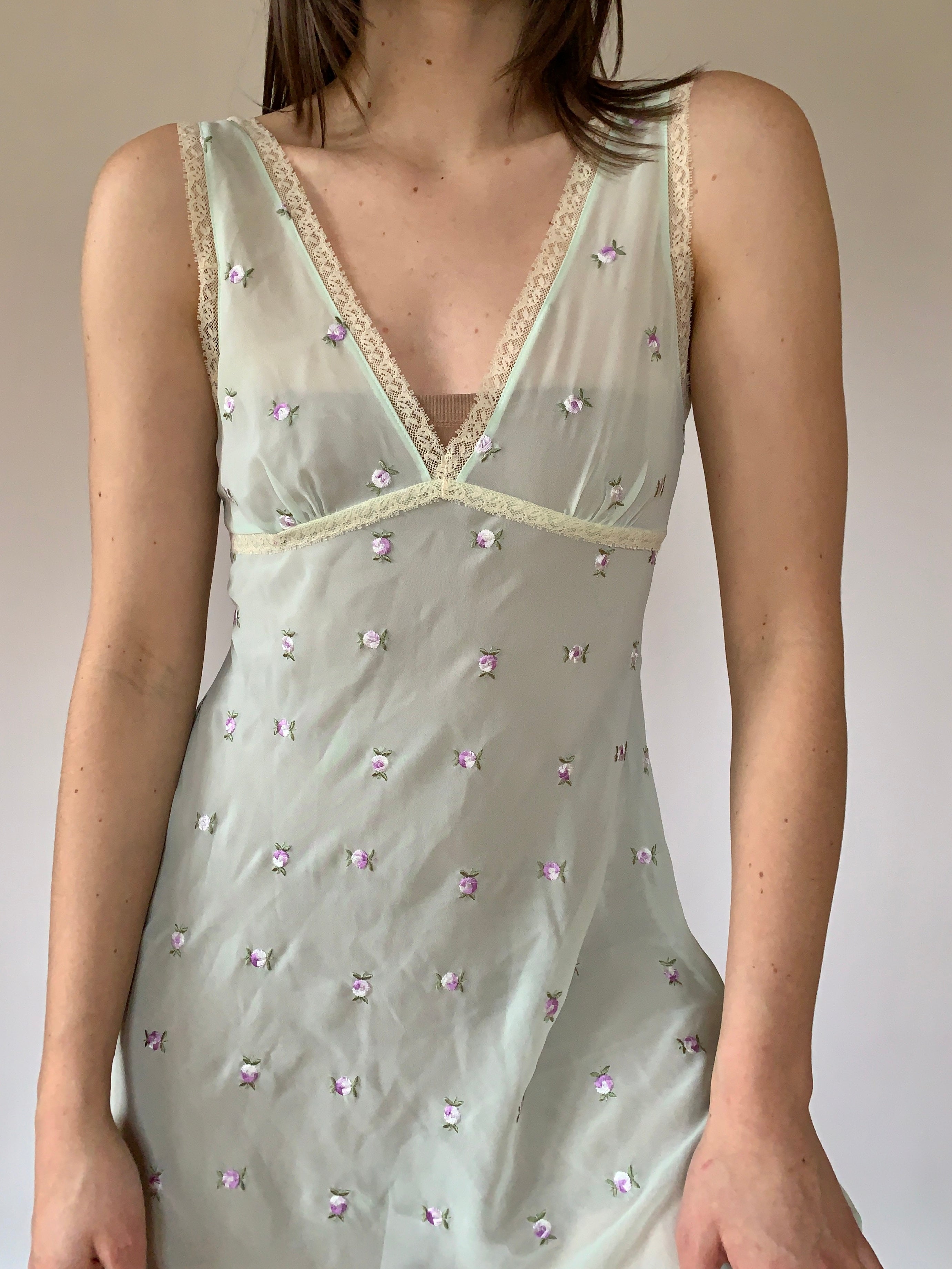 Victoria’s Secret Slip