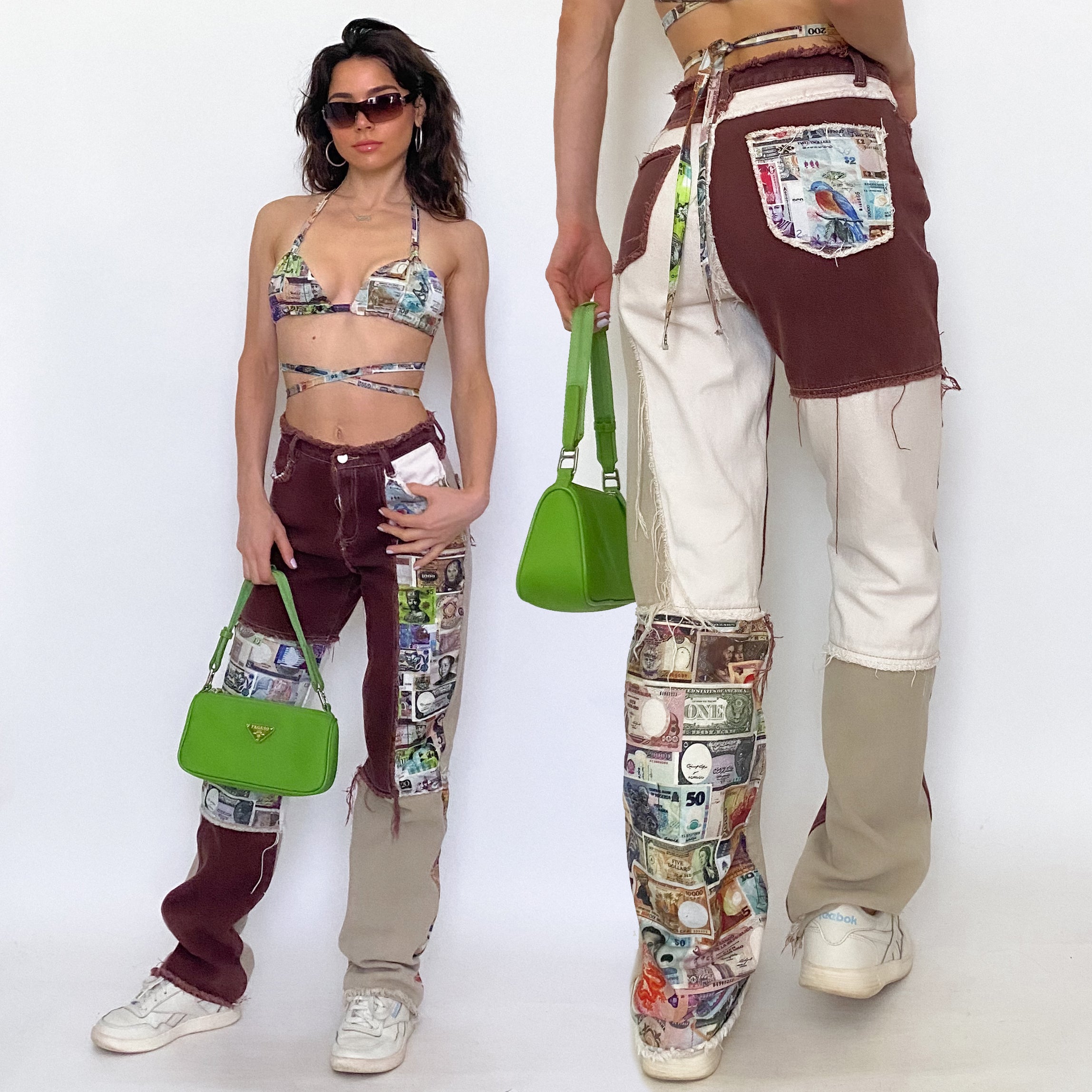 Curren$y set - small