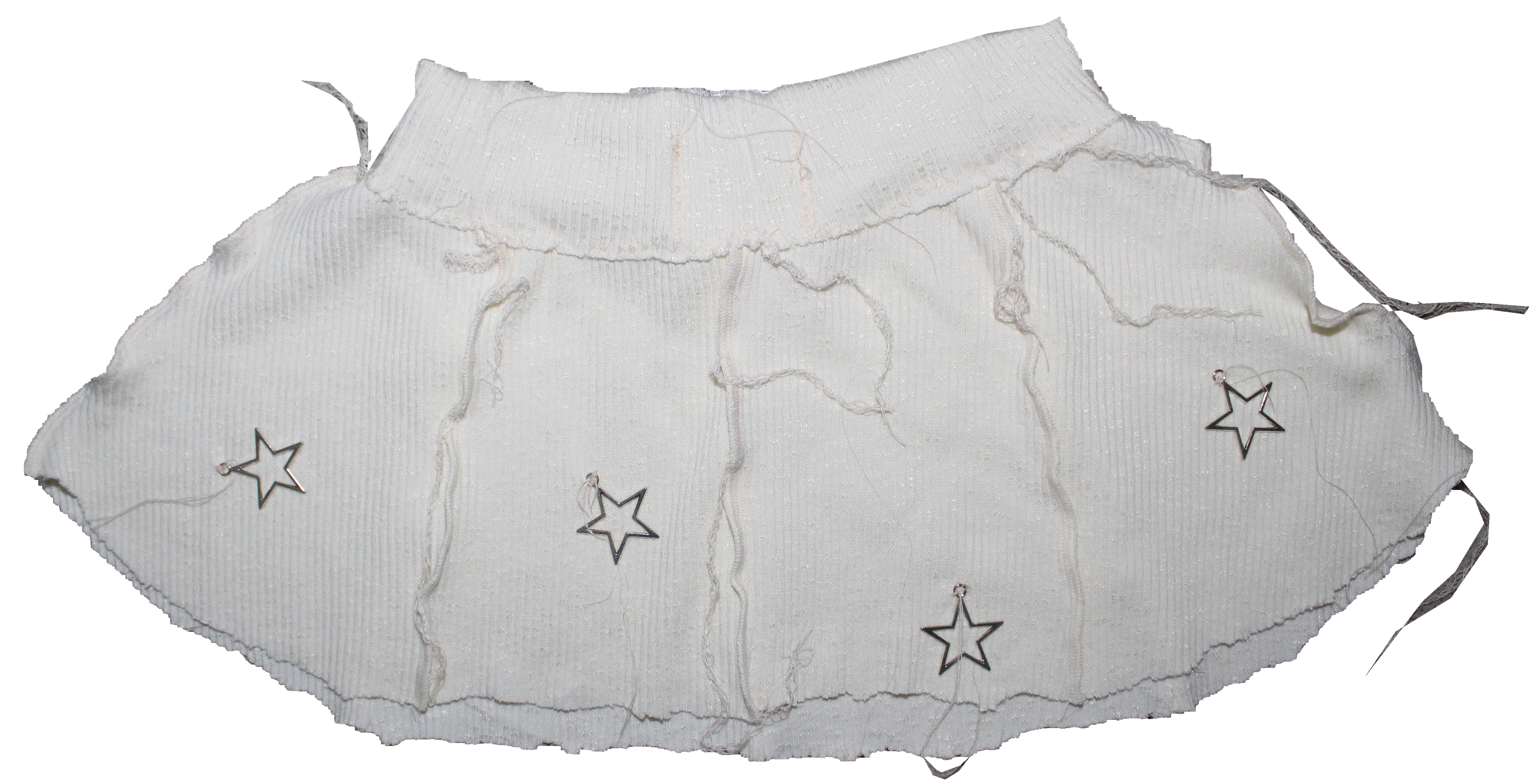 almond ,,, jelly cake mini skirt