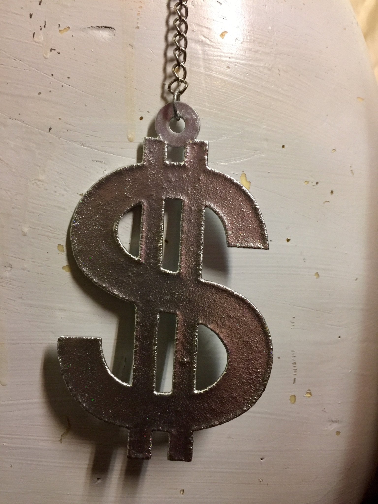 Money beltJewelry