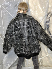 Moneyway JacketJacket