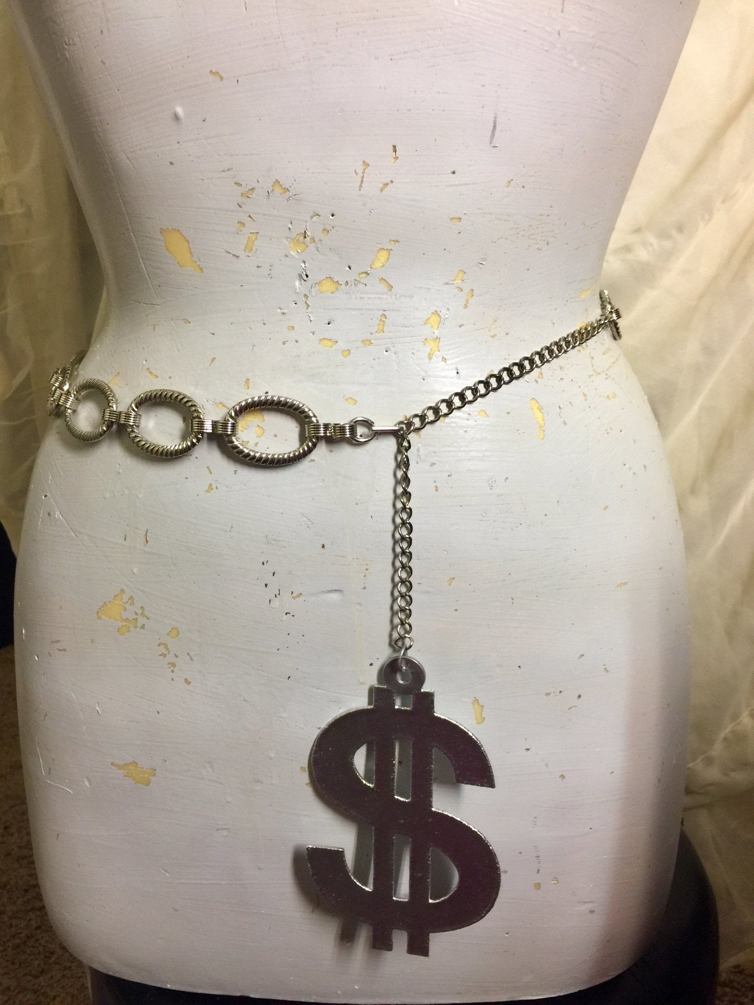 Money beltJewelry