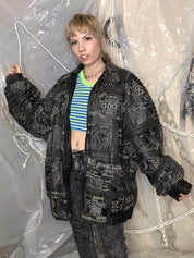 Moneyway JacketJacket