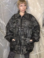 Moneyway JacketJacket