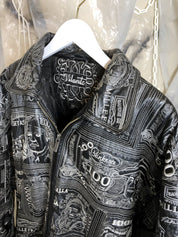 Moneyway JacketJacket