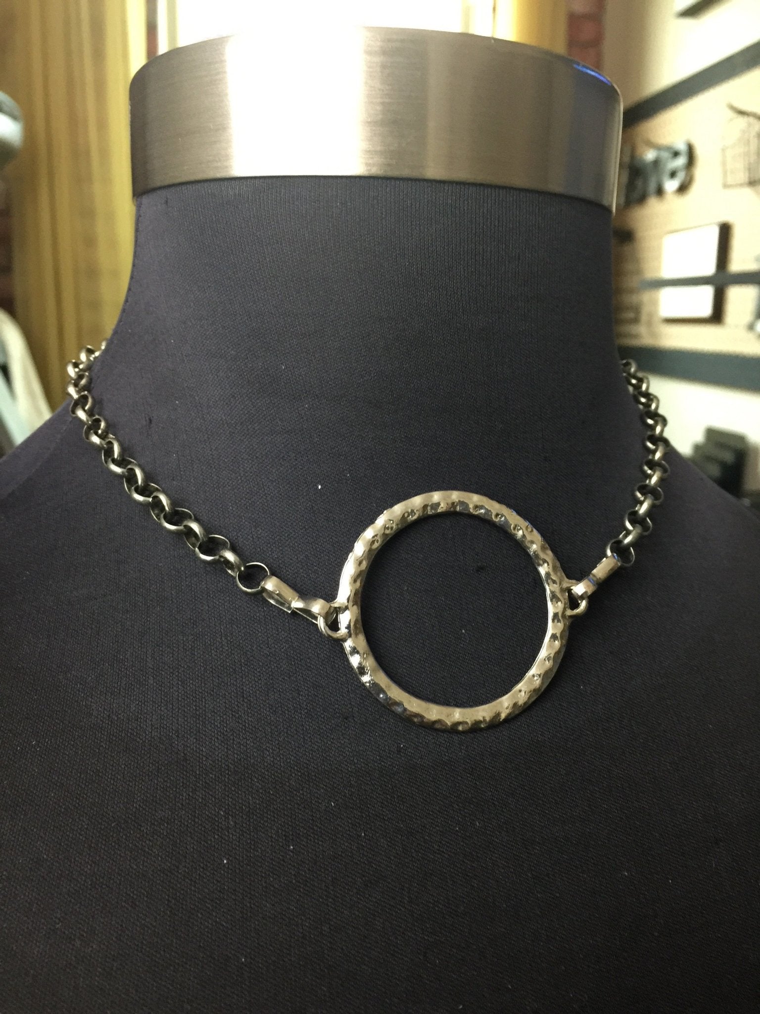 SimpleJewelry