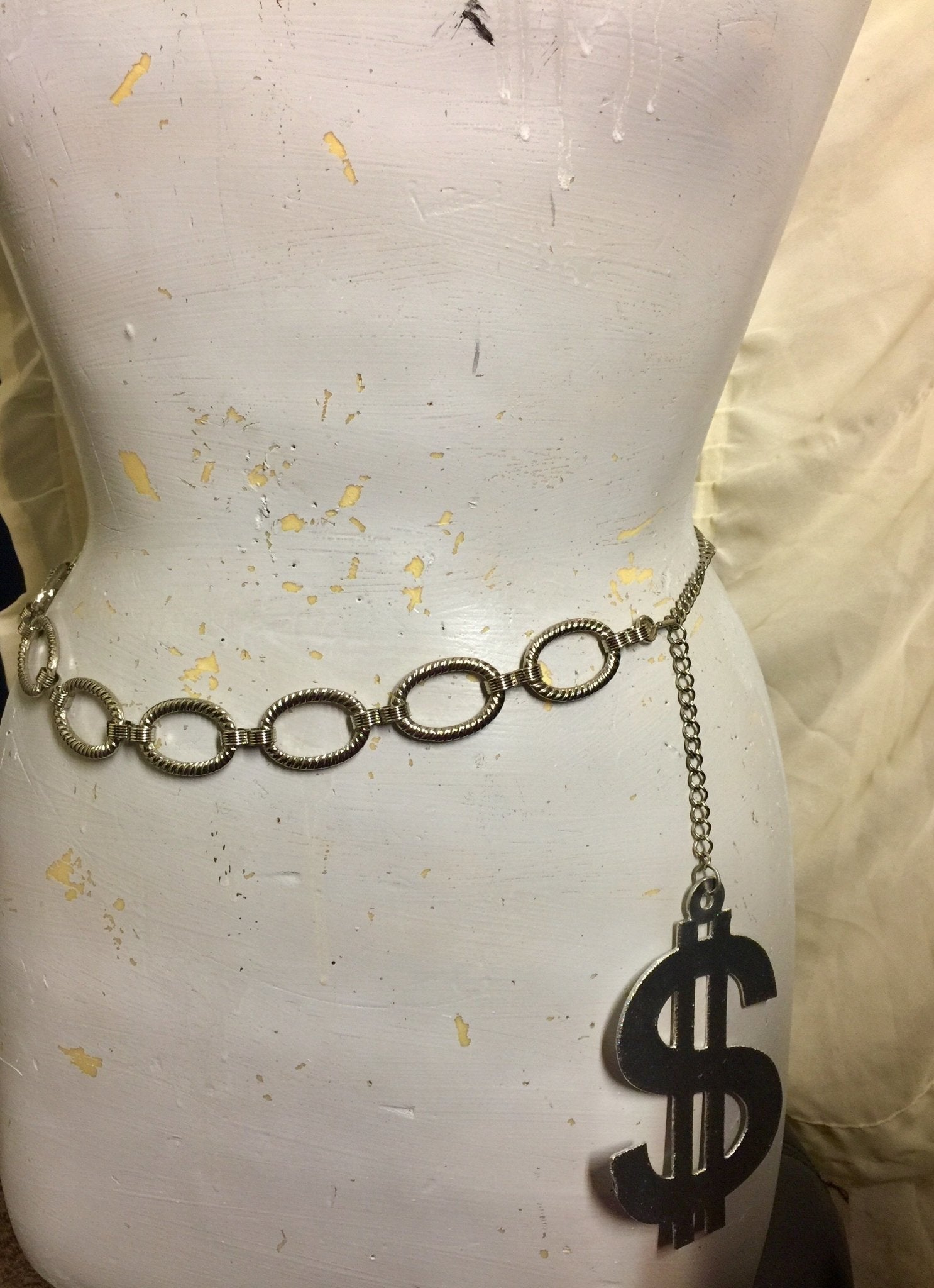 Money beltJewelry